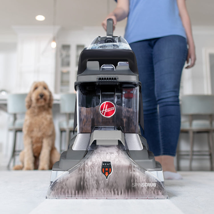 Carpet Cleaners