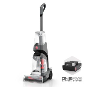 ONEPWR? SmartWash Cordless Carpet Cleaner