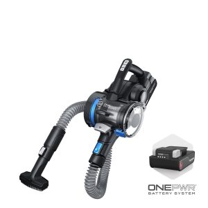 ONEPWR Blade? MAX AutoVac Handheld Vacuum Kit