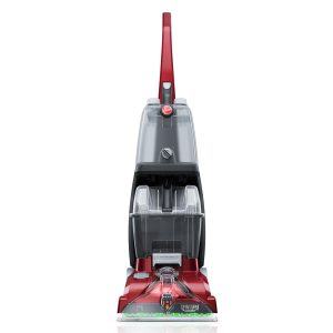 Power Scrub Deluxe Carpet Cleaner