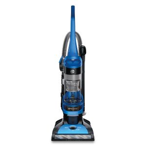 Elite Rewind Plus Upright Vacuum