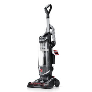 High Performance Swivel XL Pet Upright Vacuum