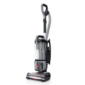 WindTunnel Tangle Guard Upright Vacuum with LED Crevice Tool