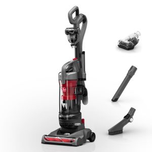 Rewind Pet Upright Vacuum
